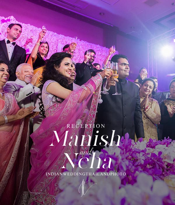 anantara riverside indian wedding reception neha square cover
