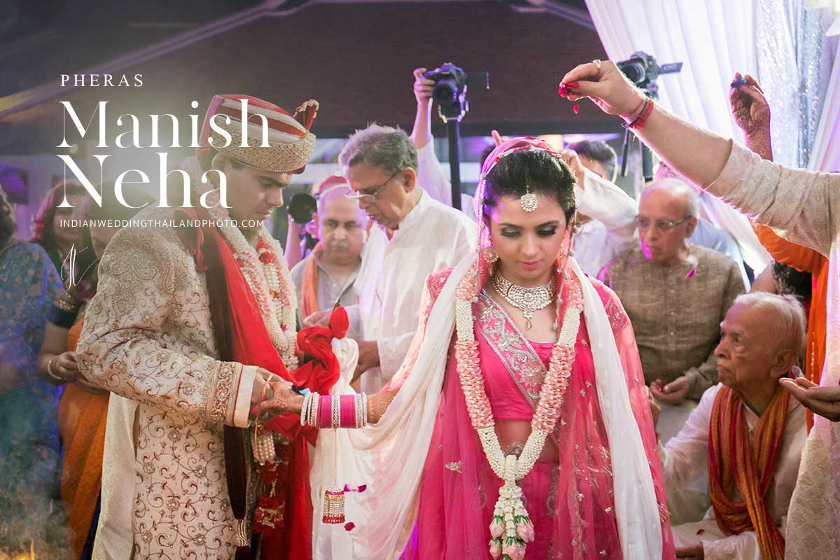 pheras indian wedding neha cover