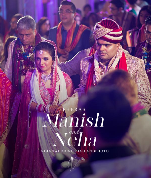 pheras indian wedding neha square cover